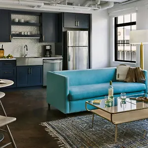 Aparthotel Sonder By Marriott Bonvoy Dovetail Downtown