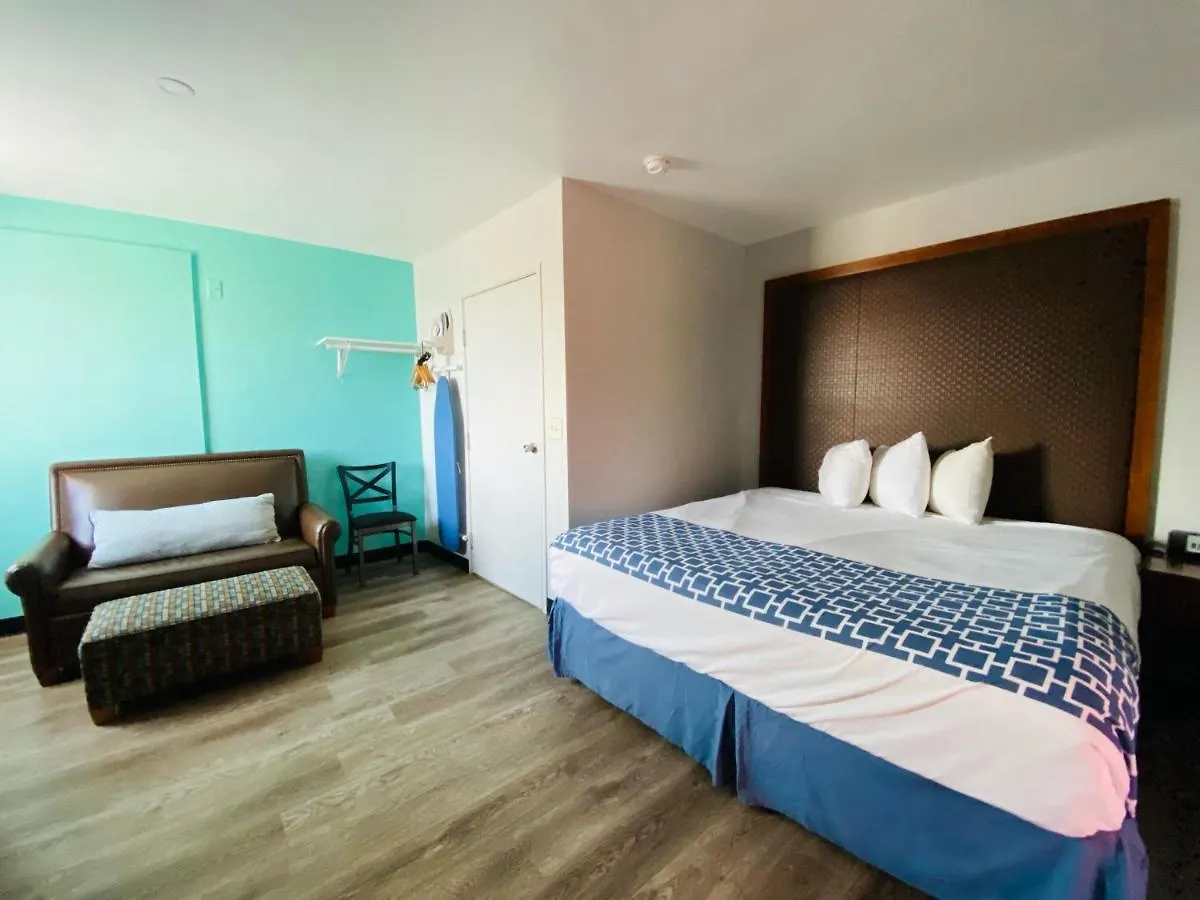 Rodeway Inn Old Town Scottsdale