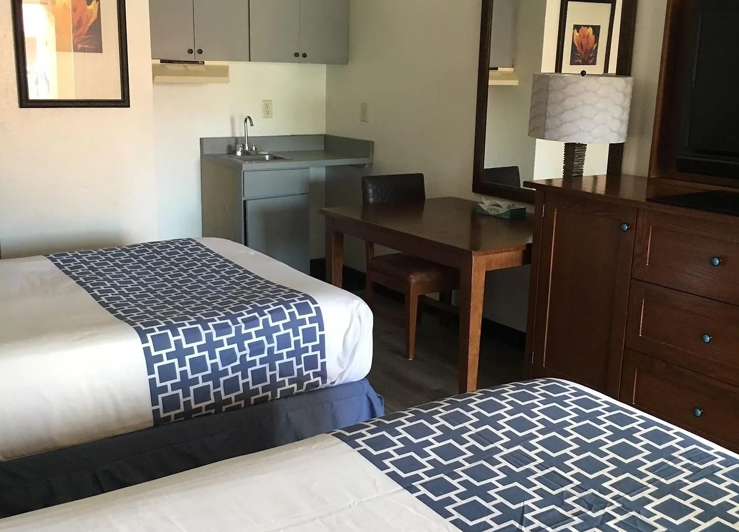Rodeway Inn Old Town Scottsdale