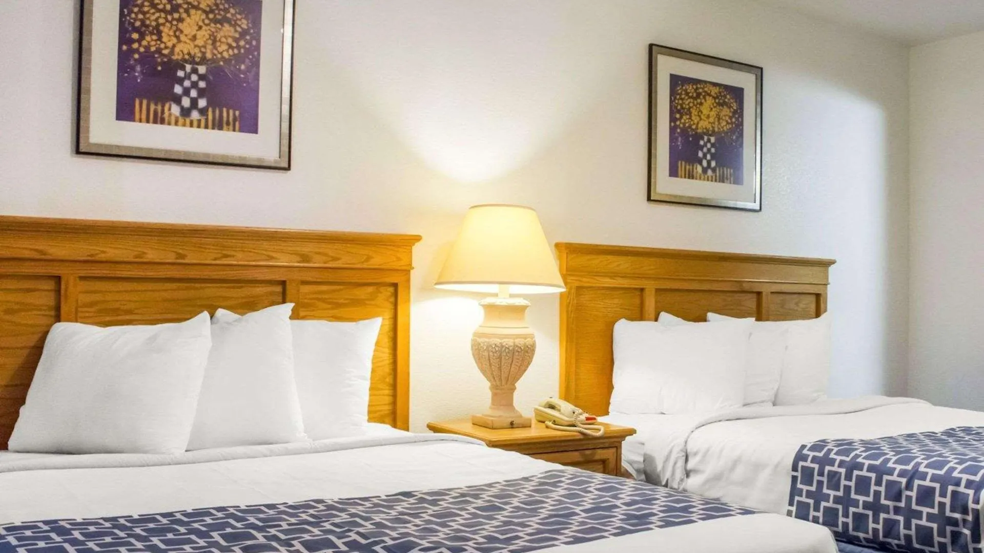 Rodeway Inn Old Town Scottsdale 2*,  USA