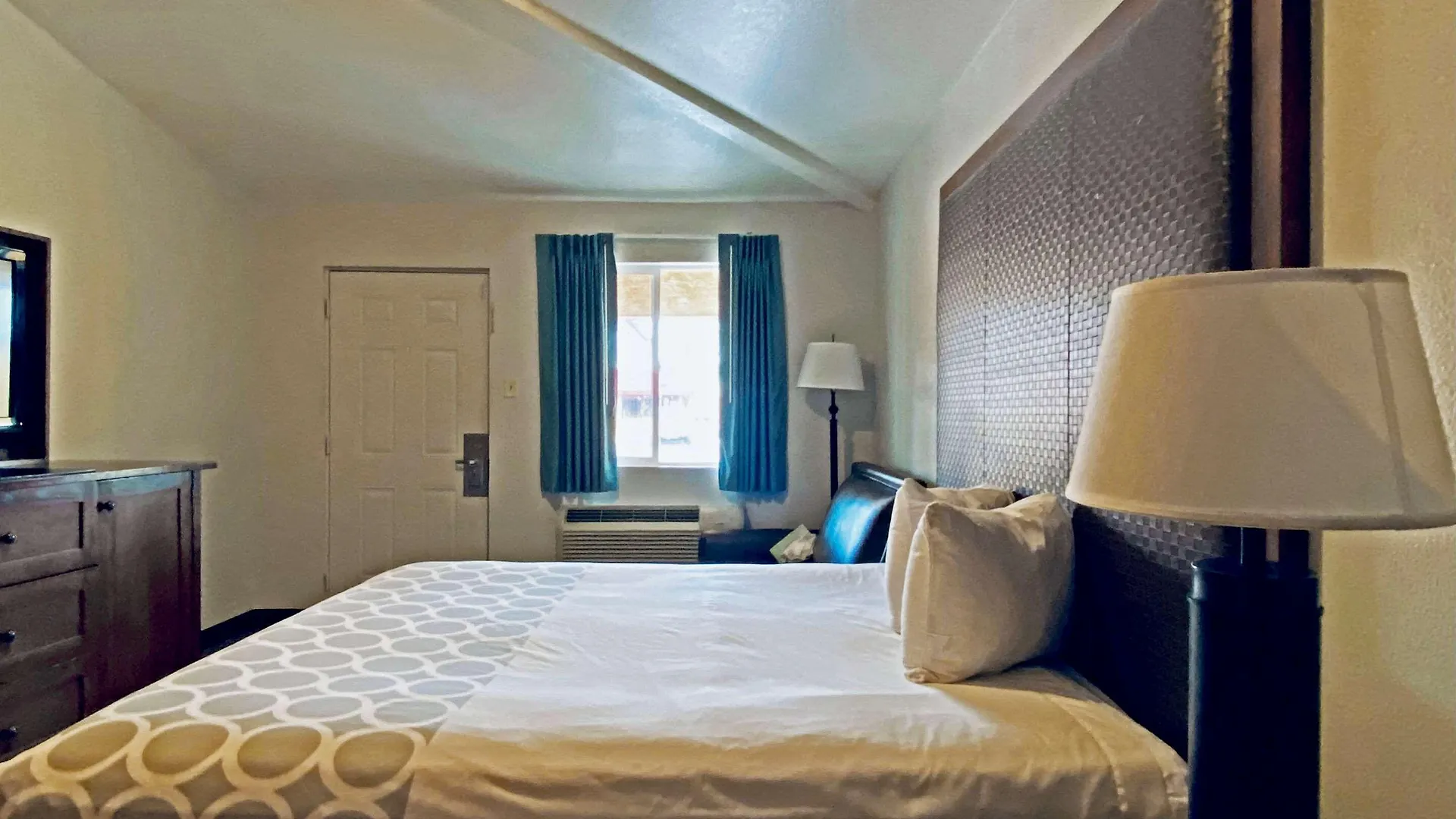 Rodeway Inn Old Town Scottsdale USA