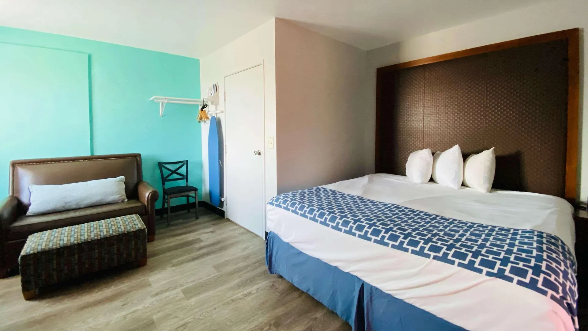 Rodeway Inn Old Town Scottsdale