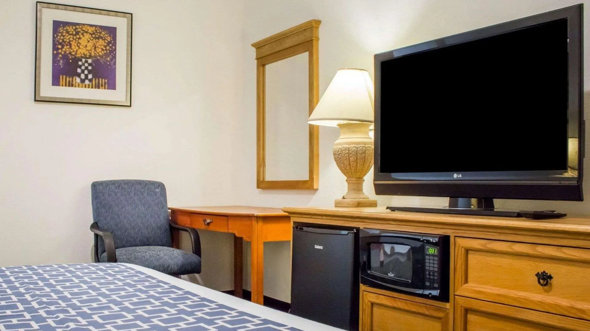 **  Rodeway Inn Old Town Scottsdale USA
