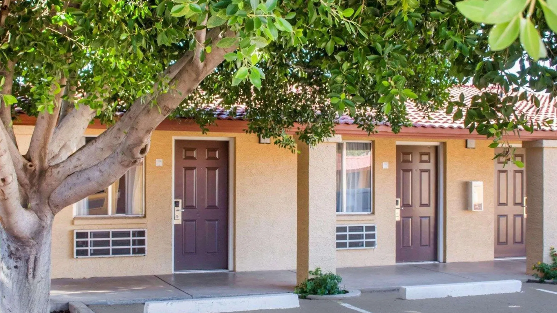 Rodeway Inn Old Town Scottsdale