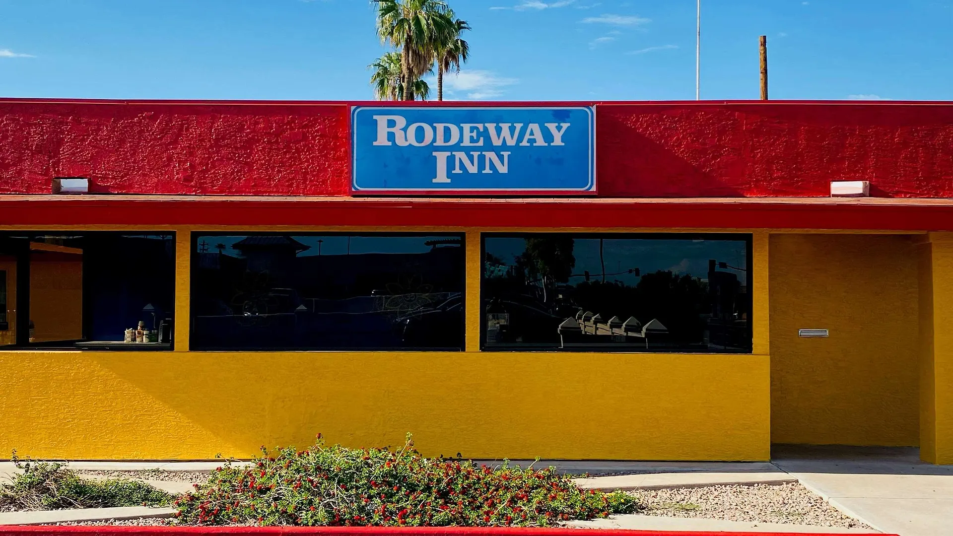 Rodeway Inn Old Town Scottsdale