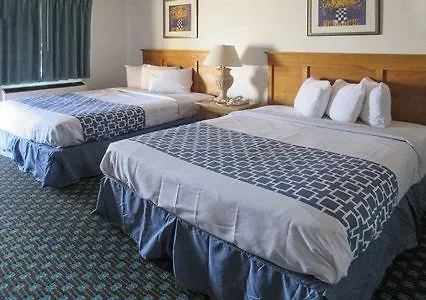 Rodeway Inn Old Town Scottsdale