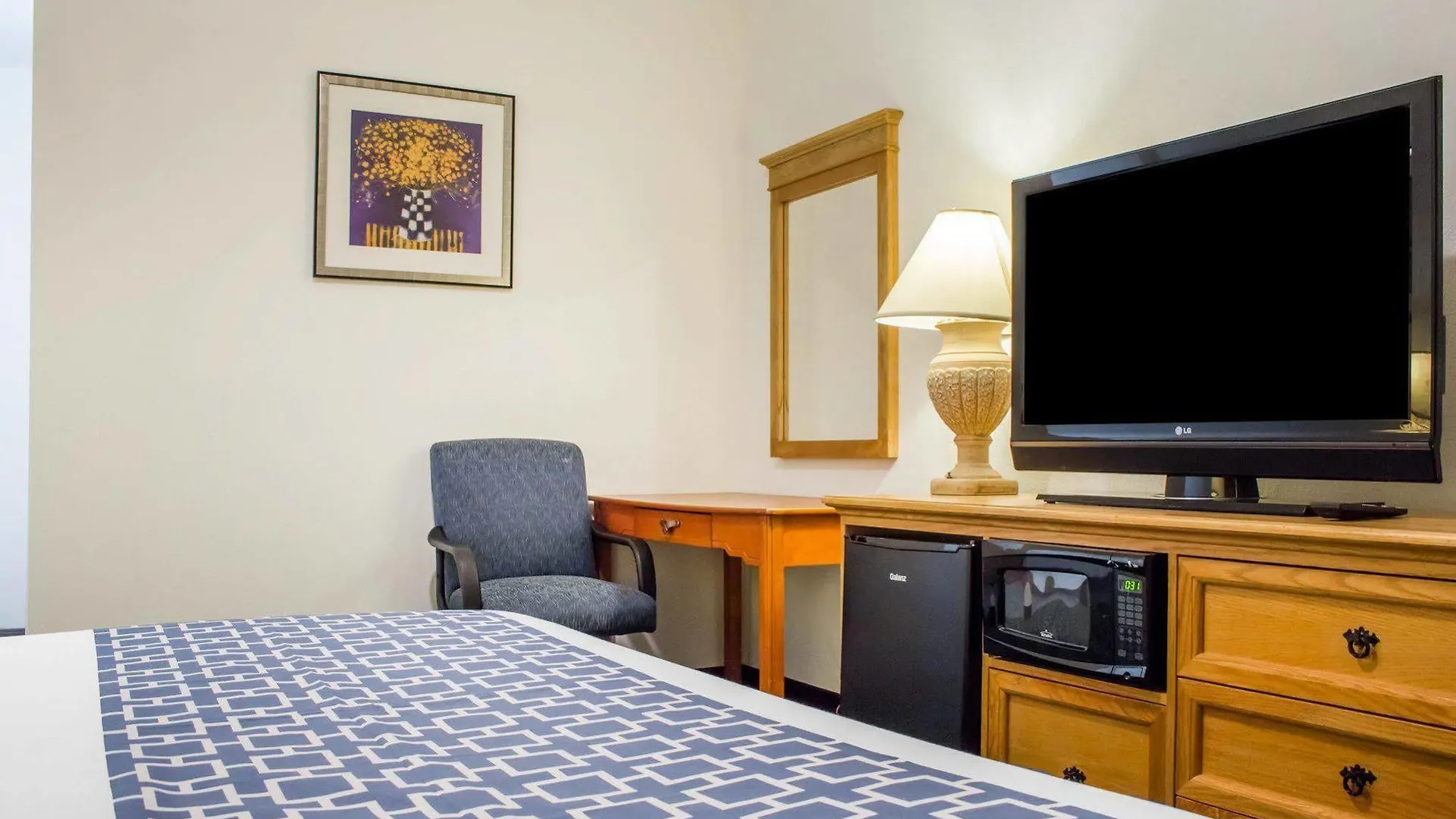 Rodeway Inn Old Town Scottsdale