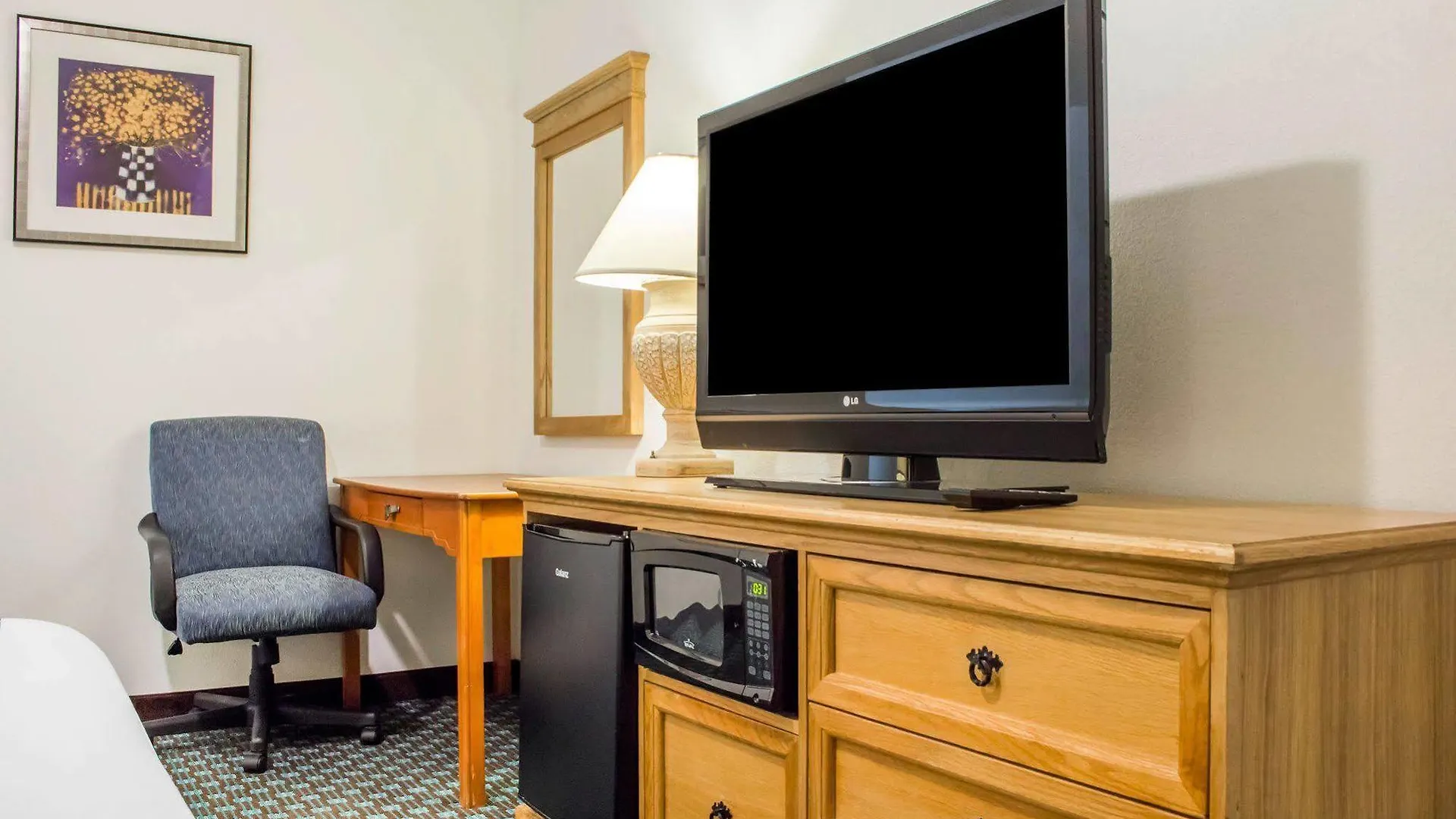 Rodeway Inn Old Town Scottsdale