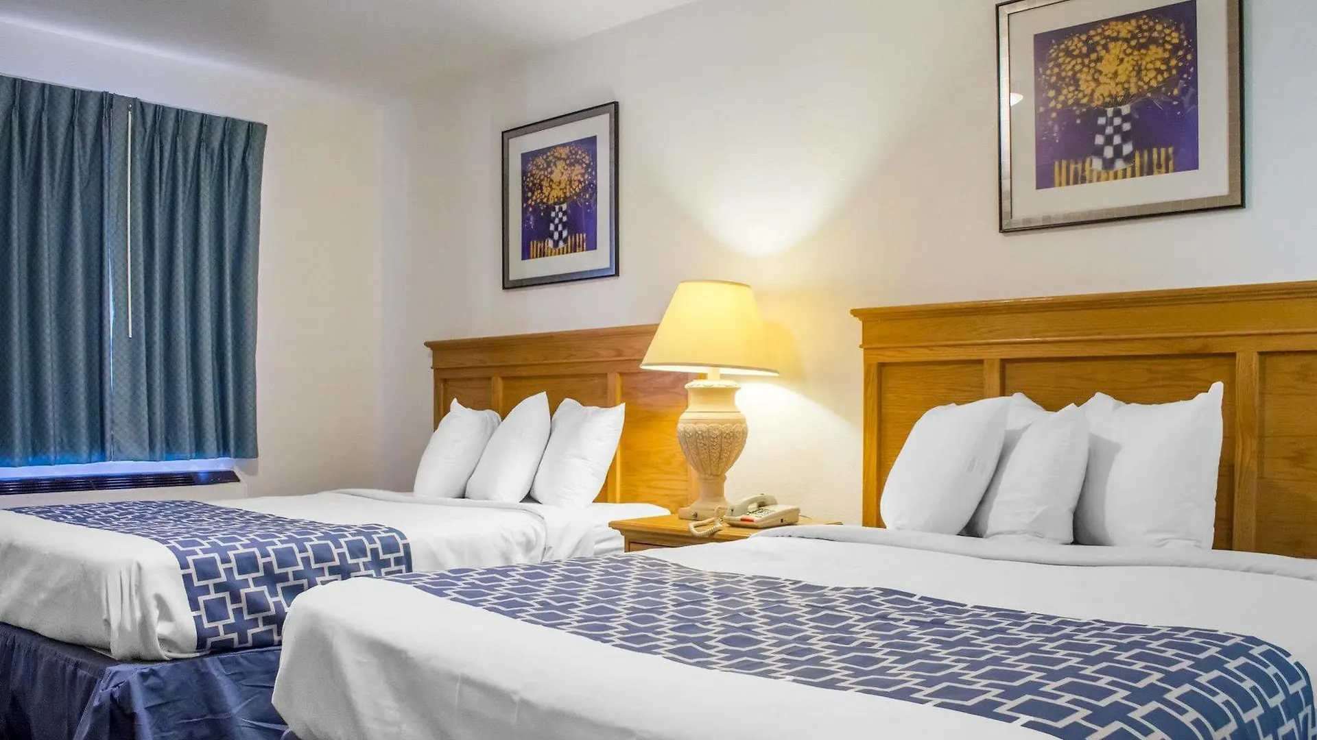 Rodeway Inn Old Town Scottsdale 2*,  USA